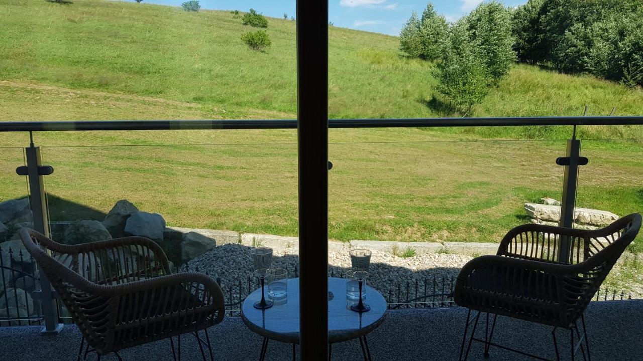 Apartamenty Bachledzki Wierch, Zakopane Exterior foto